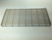 Wire Grill New Compact Machine